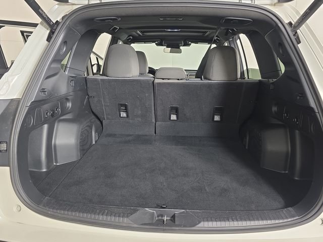 Used 2025 White Subaru Premium image 27