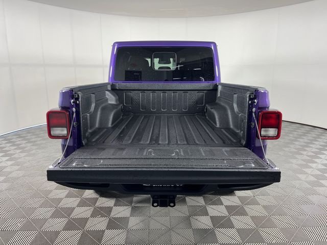 New 2026 Reign Exterior Paint Jeep Sport S image 6