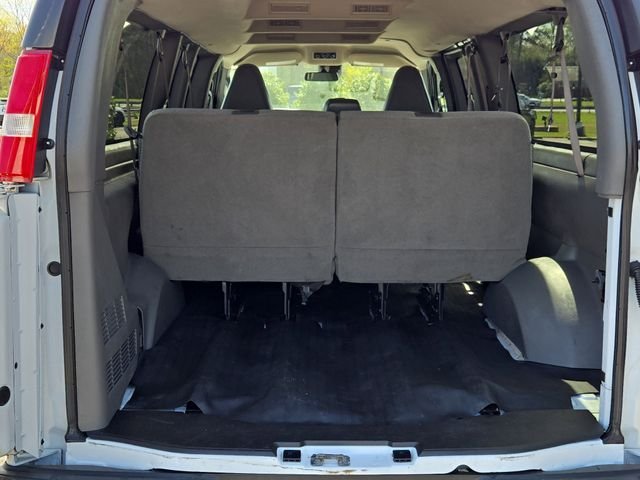 Used 2021 White Chevrolet LT image 14