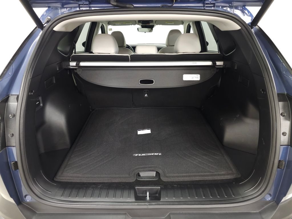 2026 Hyundai Tucson SEL - Photo 9