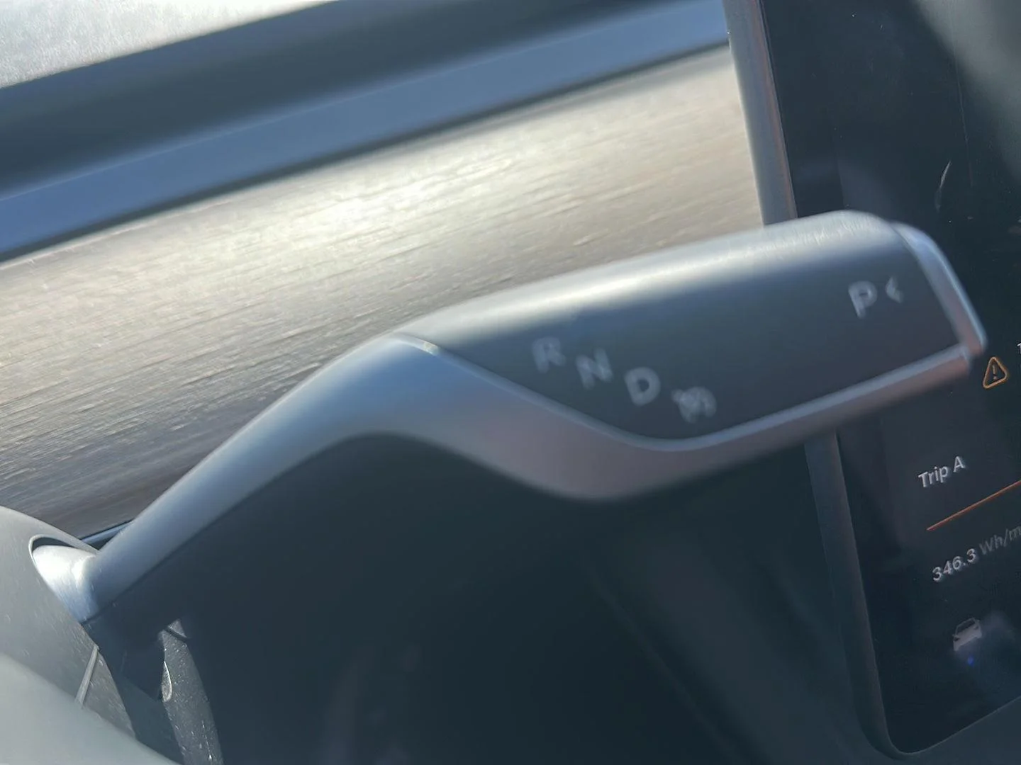 Used 2021 Solid Black Tesla Long Range image 13