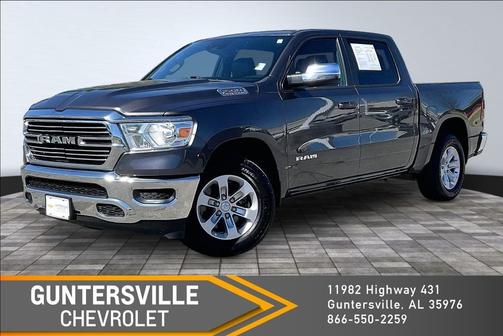 2023 RAM Ram 1500 Pickup