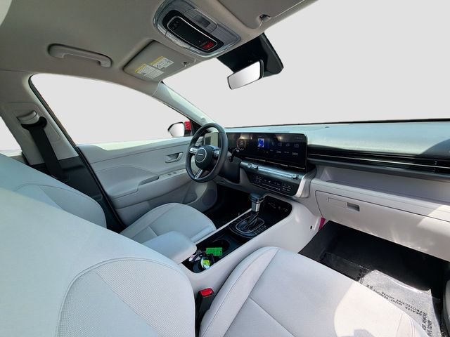 Used 2024 Red Hyundai SEL image 26