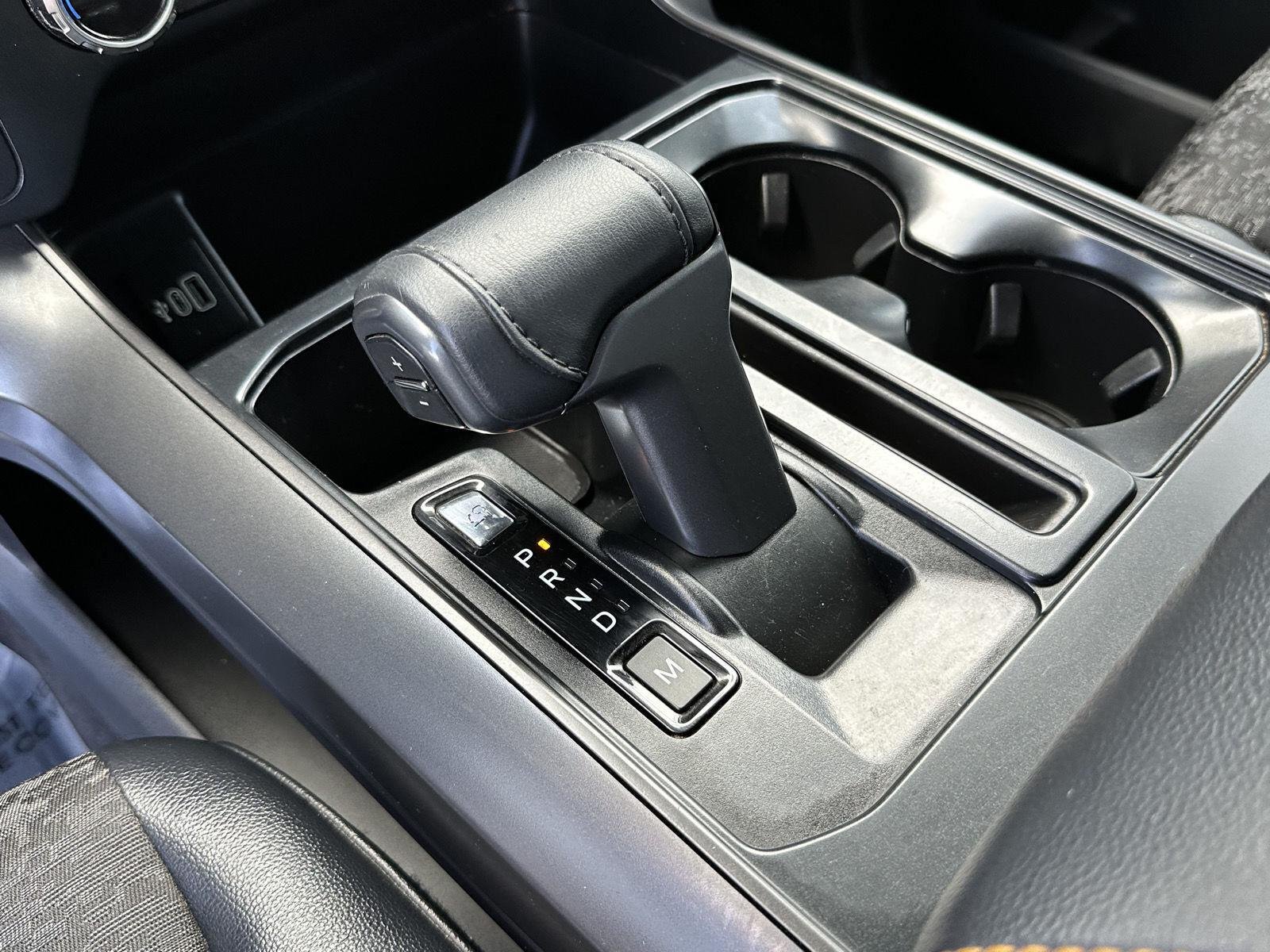2025 Ford F-150 Tremor - Photo 35