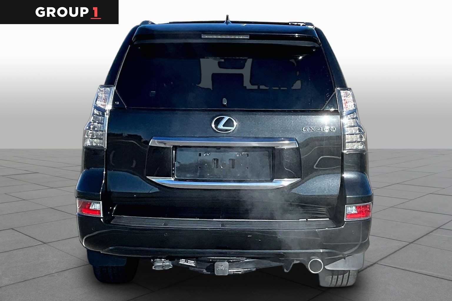Certified Used 2023 Caviar Lexus Premium image 5