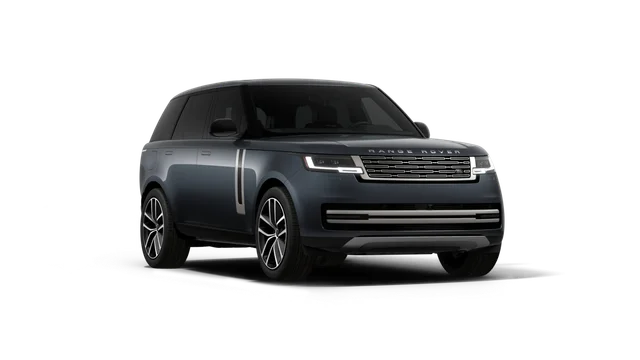 2027 LAND ROVER Range Rover SE 400PS Auto