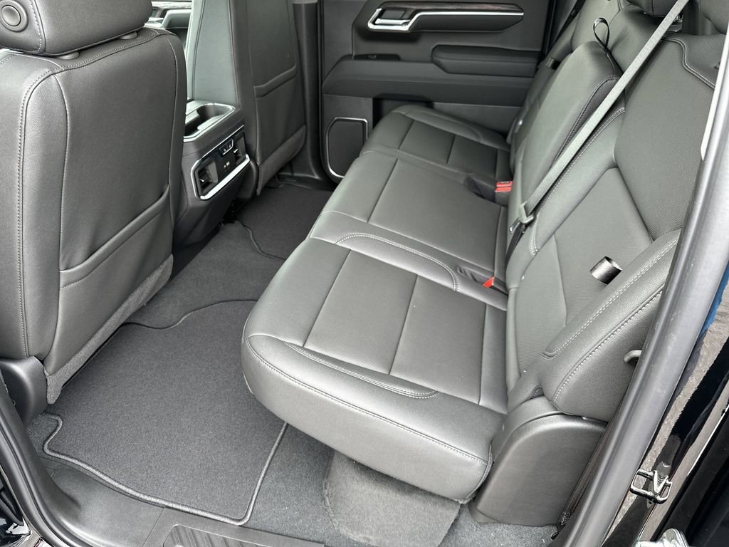 2026 GMC Sierra 1500 SLT - Photo 29