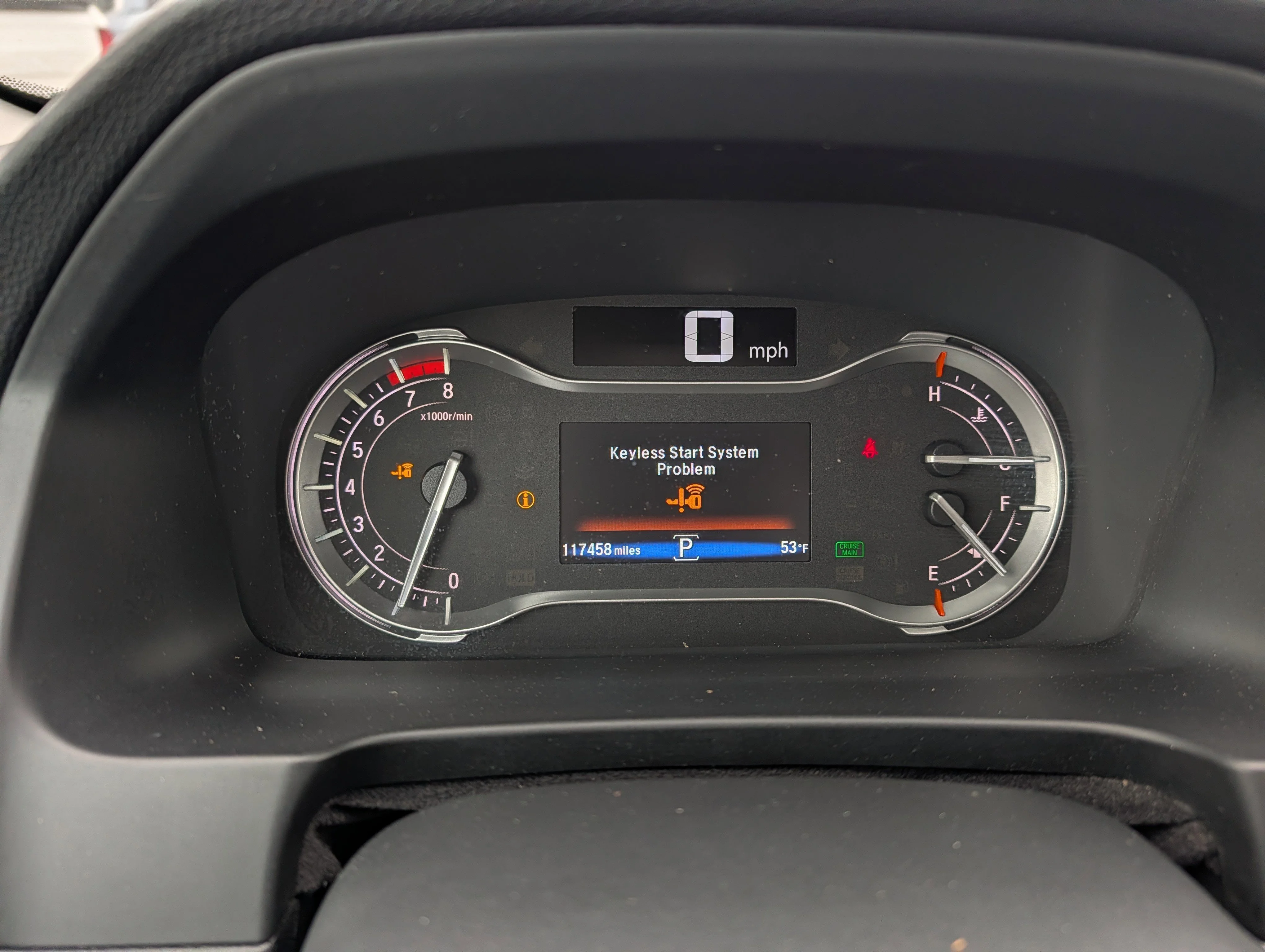 2017 Honda Pilot EX-L - Photo 28