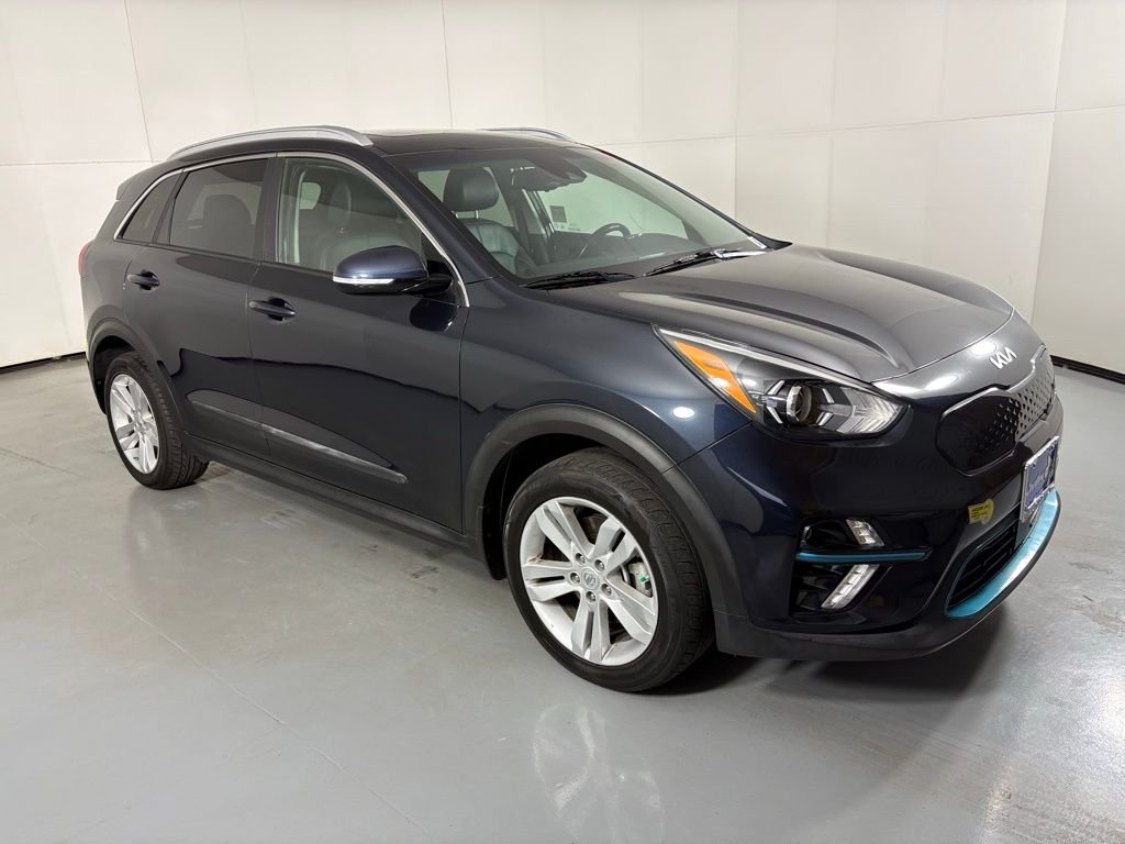 Used 2022 Kia Niro EX Premium with VIN KNDCE3LG3N5134794 for sale in Mesa, AZ