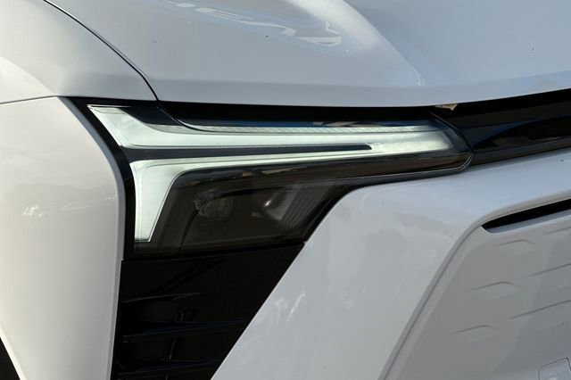 2026 Chevrolet Blazer EV LT - Photo 37