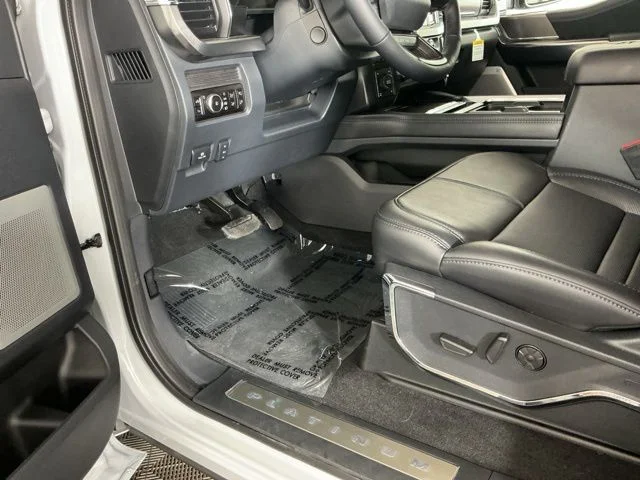 New 2026 Avalanche Ford Platinum image 20