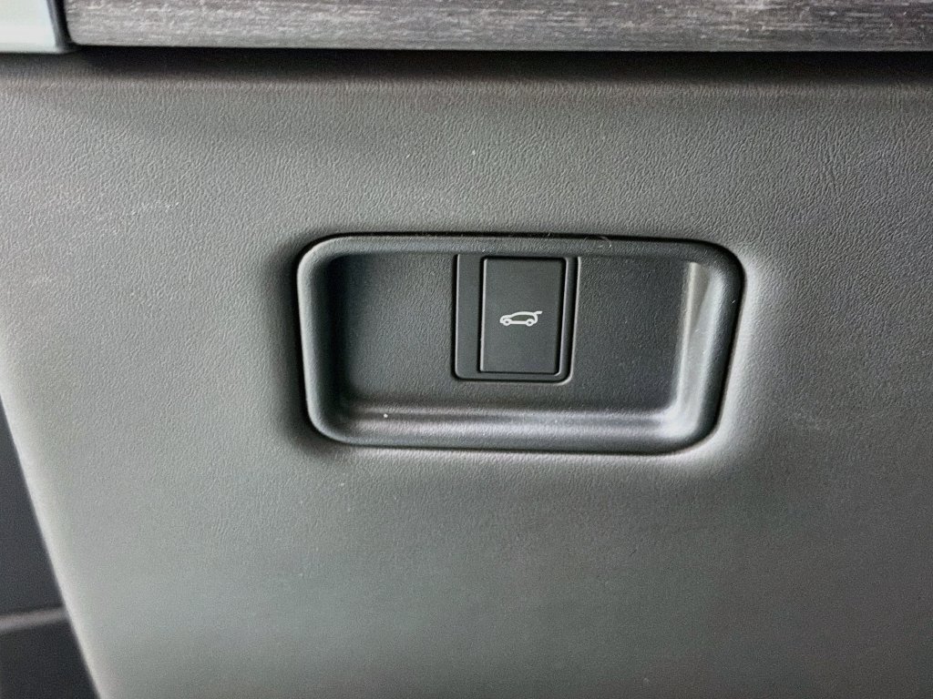New 2027 Santorini Black Land Rover SE image 10