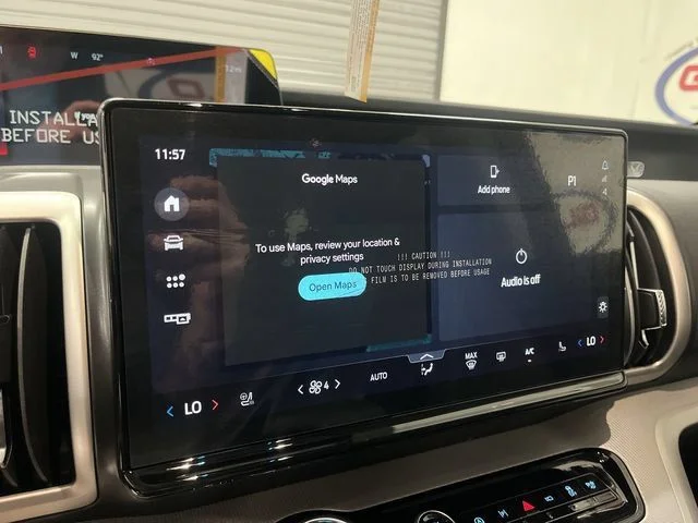 New 2027 Glacier Gray Metallic Tri-Coat Ford Active image 18