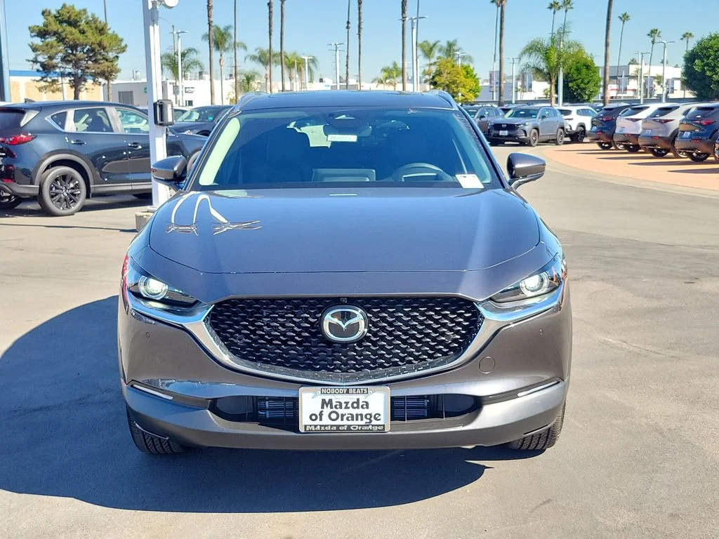 2026 Mazda CX-30 Premium - Photo 22