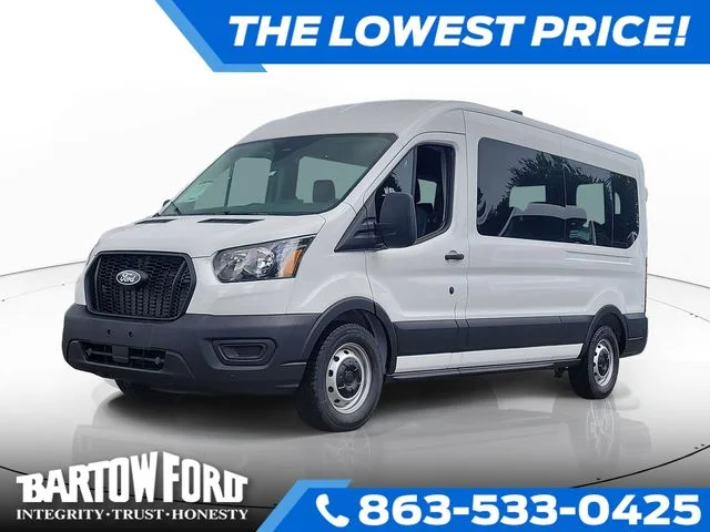 New 2026 Oxford White Ford XL image 1