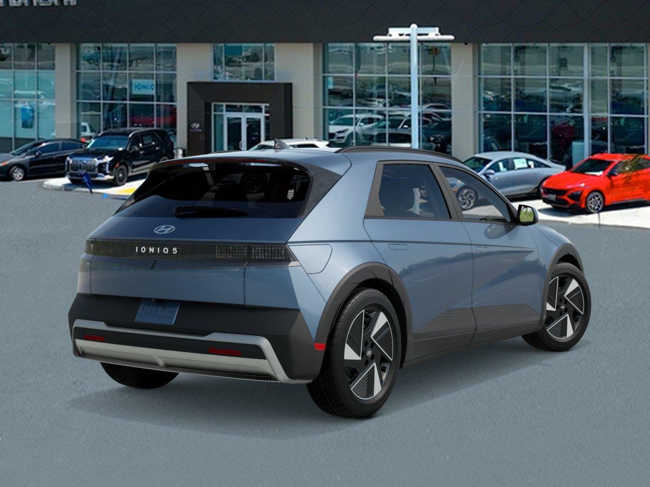 New 2027  Hyundai SEL image 4