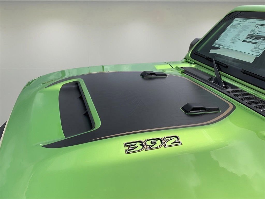 2025 Jeep Wrangler 4-Door Rubicon 392 Final Edition - Photo 22