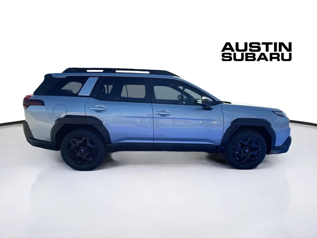New 2026 Silver Subaru Limited image 9