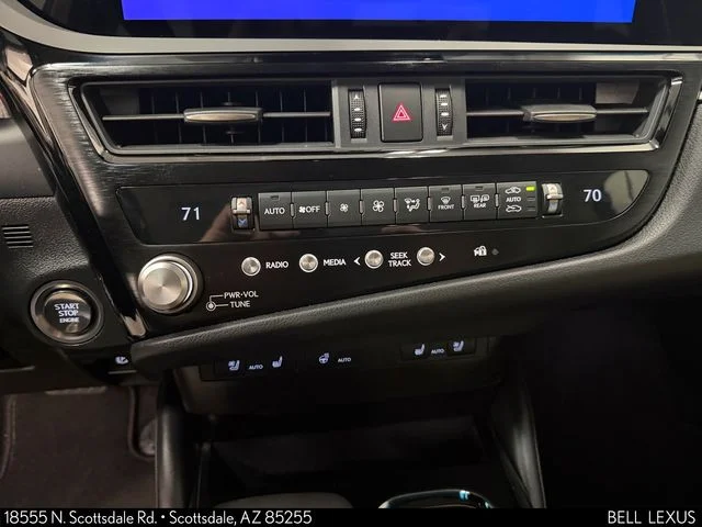 Certified Used 2024  Lexus 350 image 23