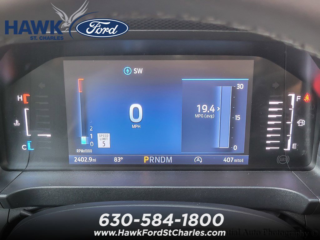 2024 Ford Ranger XLT - Photo 11