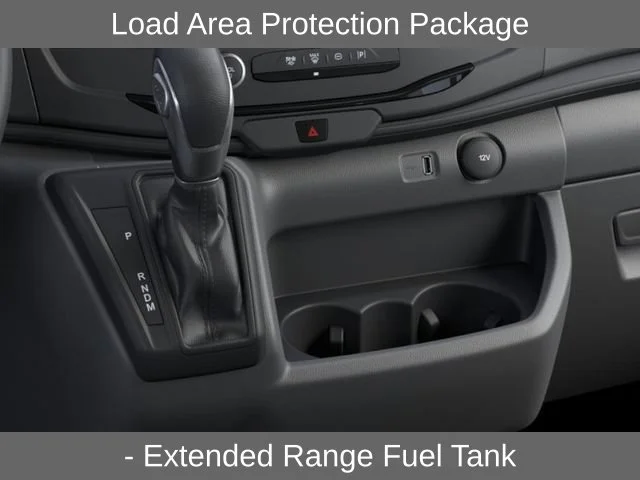 2026 Ford Transit Van Base - Photo 15