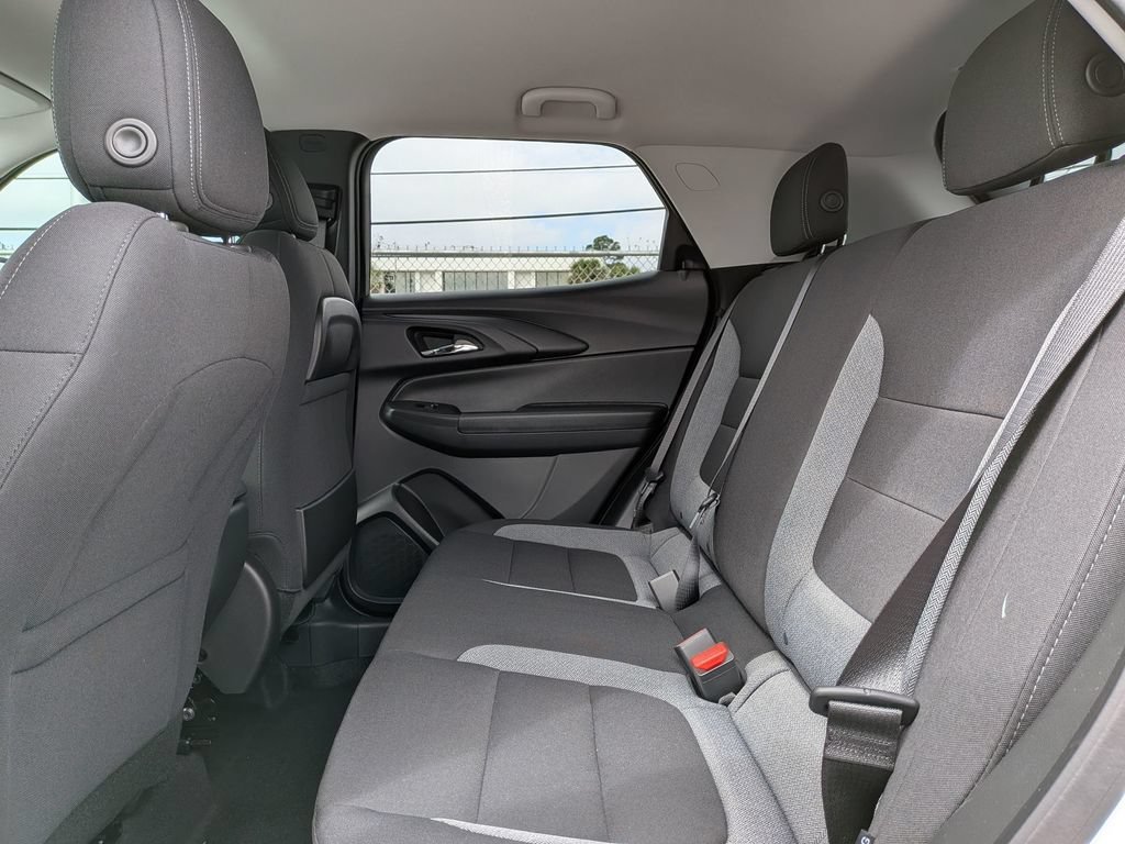 2026 Chevrolet Trailblazer LT - Photo 33