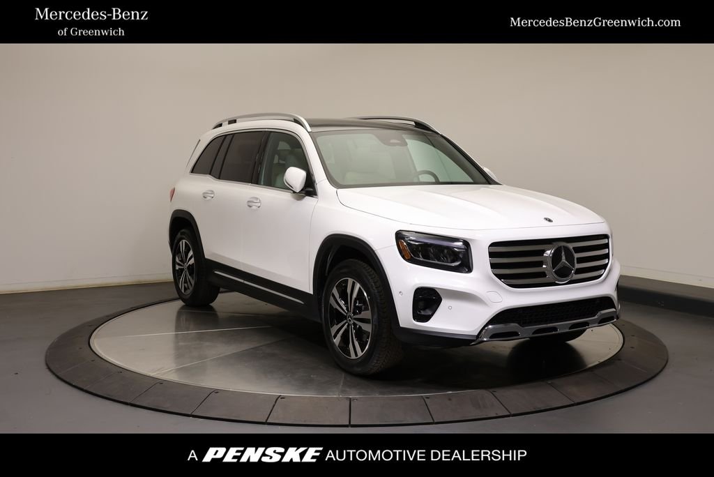 2026 Mercedes-Benz GLB GLB 250 4MATIC's photo