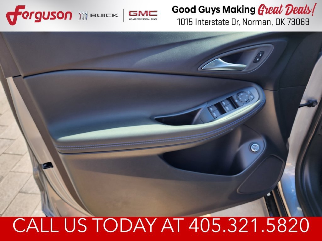 2026 Buick Encore GX Sport Touring - Photo 13