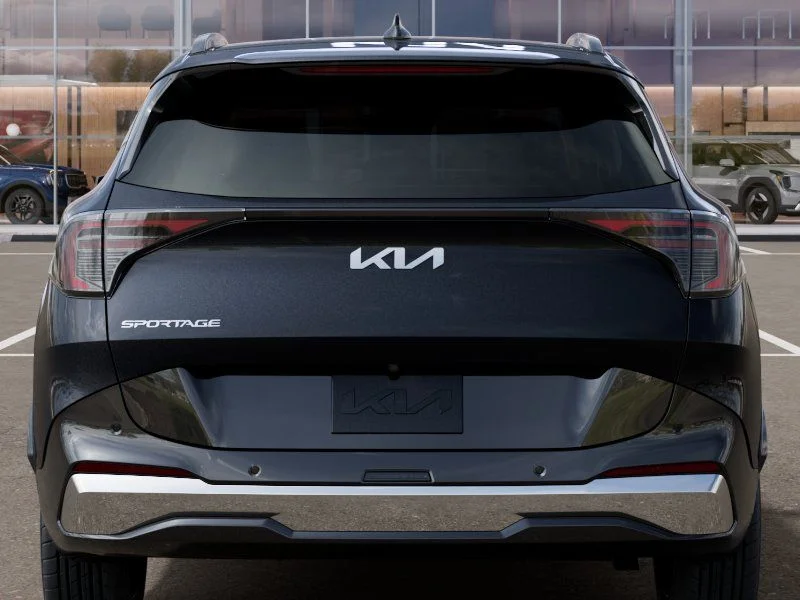 2026 Kia Sportage SX - Photo 13