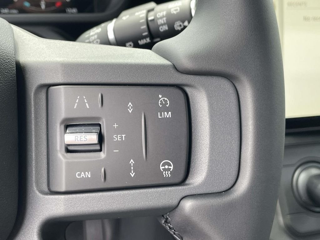New 2026 Carpathian Grey Land Rover S image 36