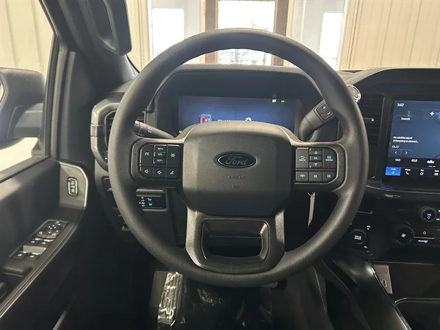 2025 Ford F-150 STX - Photo 26