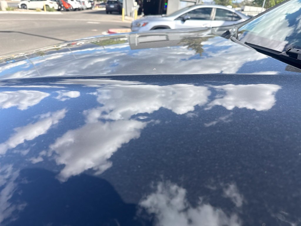 Used 2022 Black Subaru Touring image 19