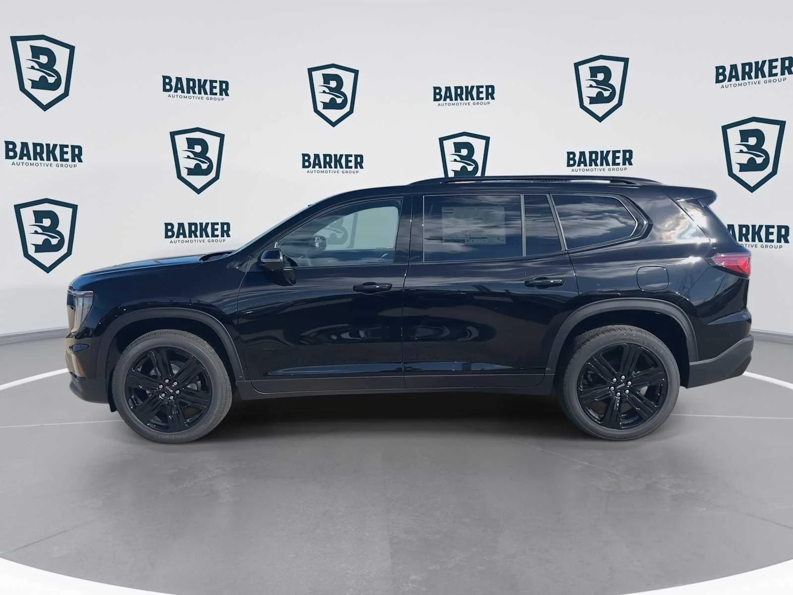 2027 GMC Acadia Elevation - Photo 6