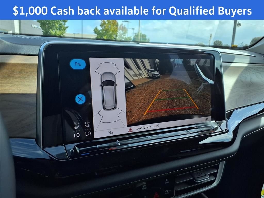 2026 Volkswagen Atlas SE w/Tech - Photo 7