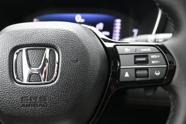 New 2026 Smoke Blue Pearl Honda Touring image 30