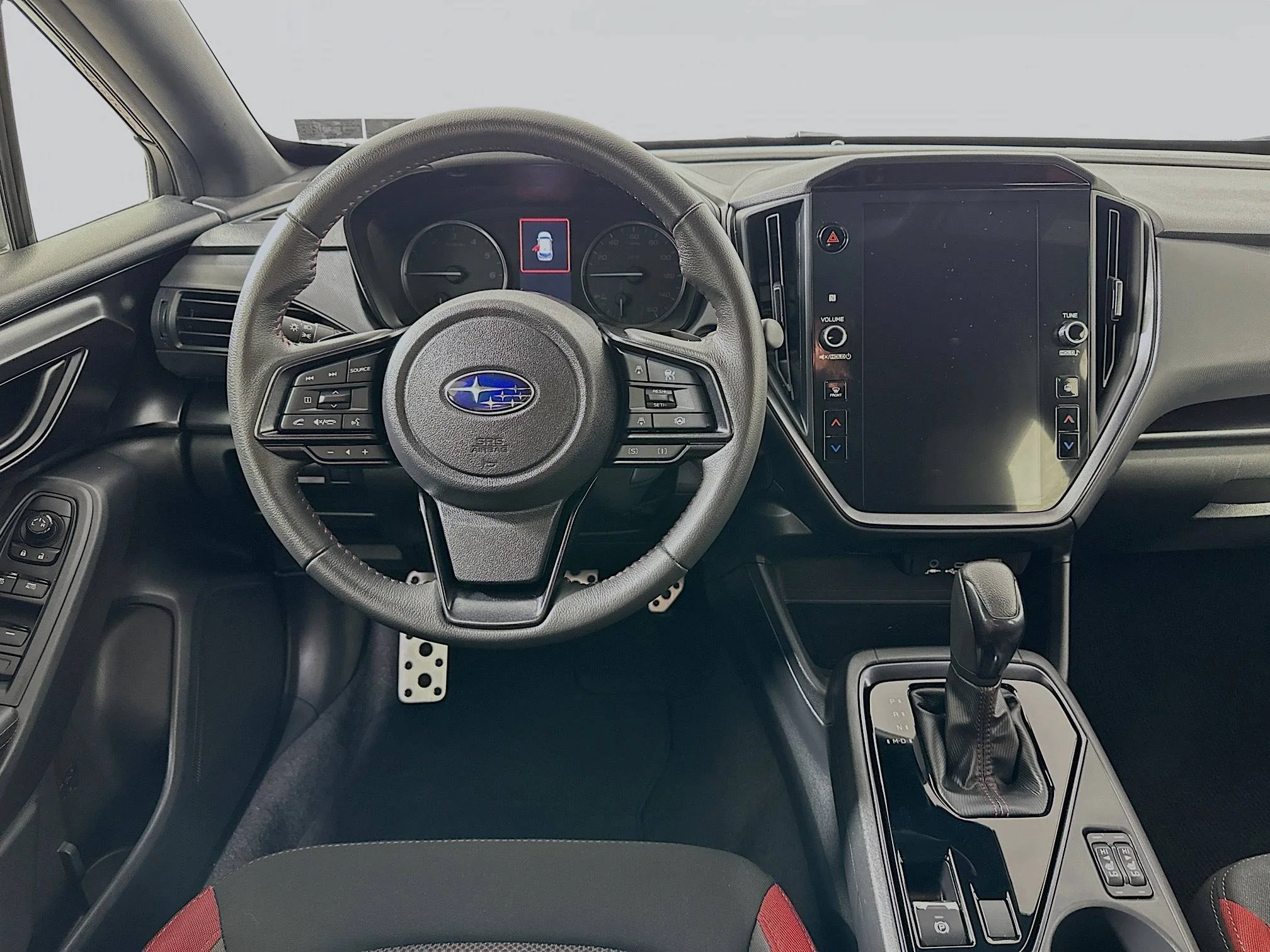 Used 2024 Blue Subaru 2.5RS image 21