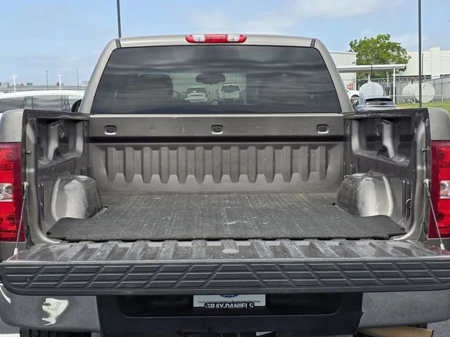 Used 2012 Gray Chevrolet LT image 25