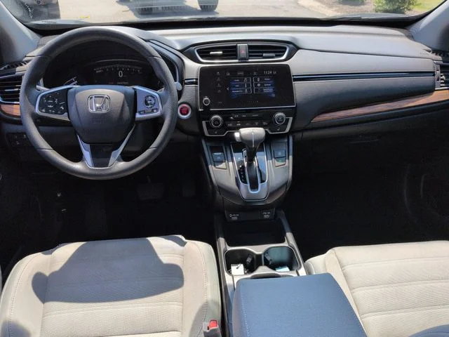 Used 2021  Honda EX image 29