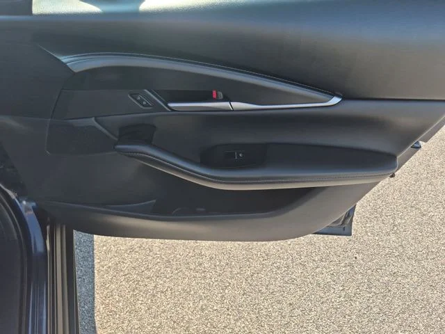 Used 2025 Blue Mazda 2.5 S Select Sport image 34