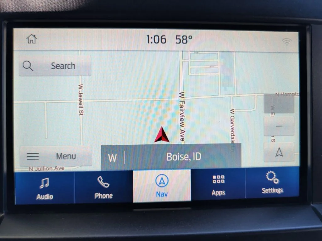 Used 2019 Silver Ford XLT image 19