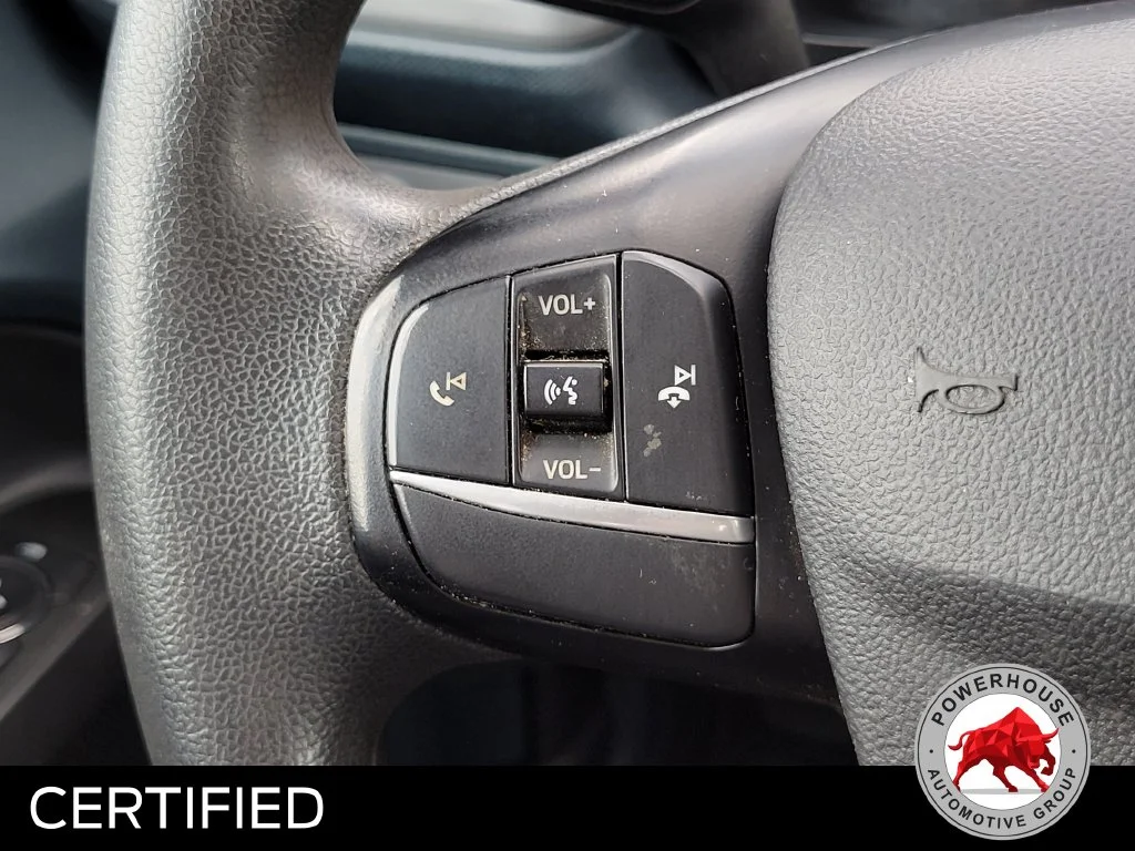 Used 2022 White Ford XL image 28
