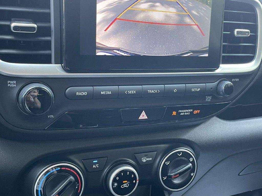 New 2026 Green Hyundai SE image 25