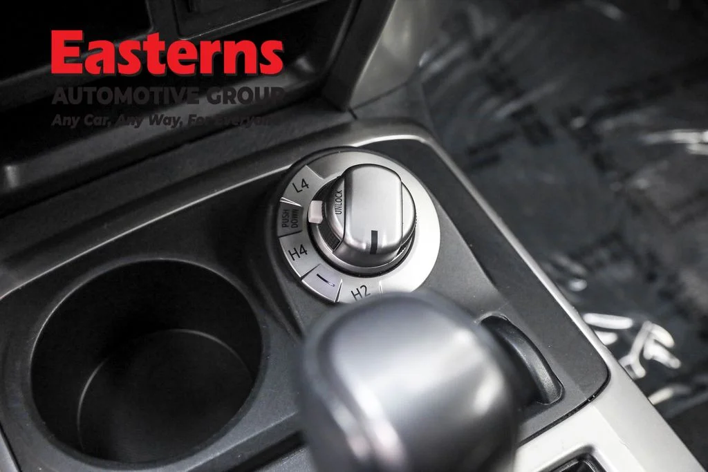 Used 2024 Silver Toyota SR5 image 20