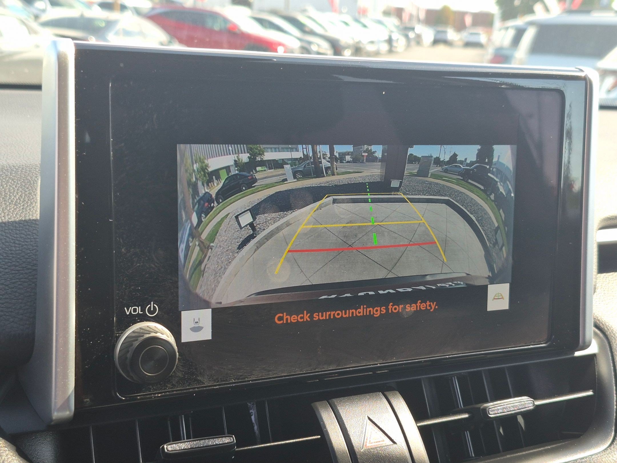 Used 2024 Pearl Toyota Hybrid LE image 21