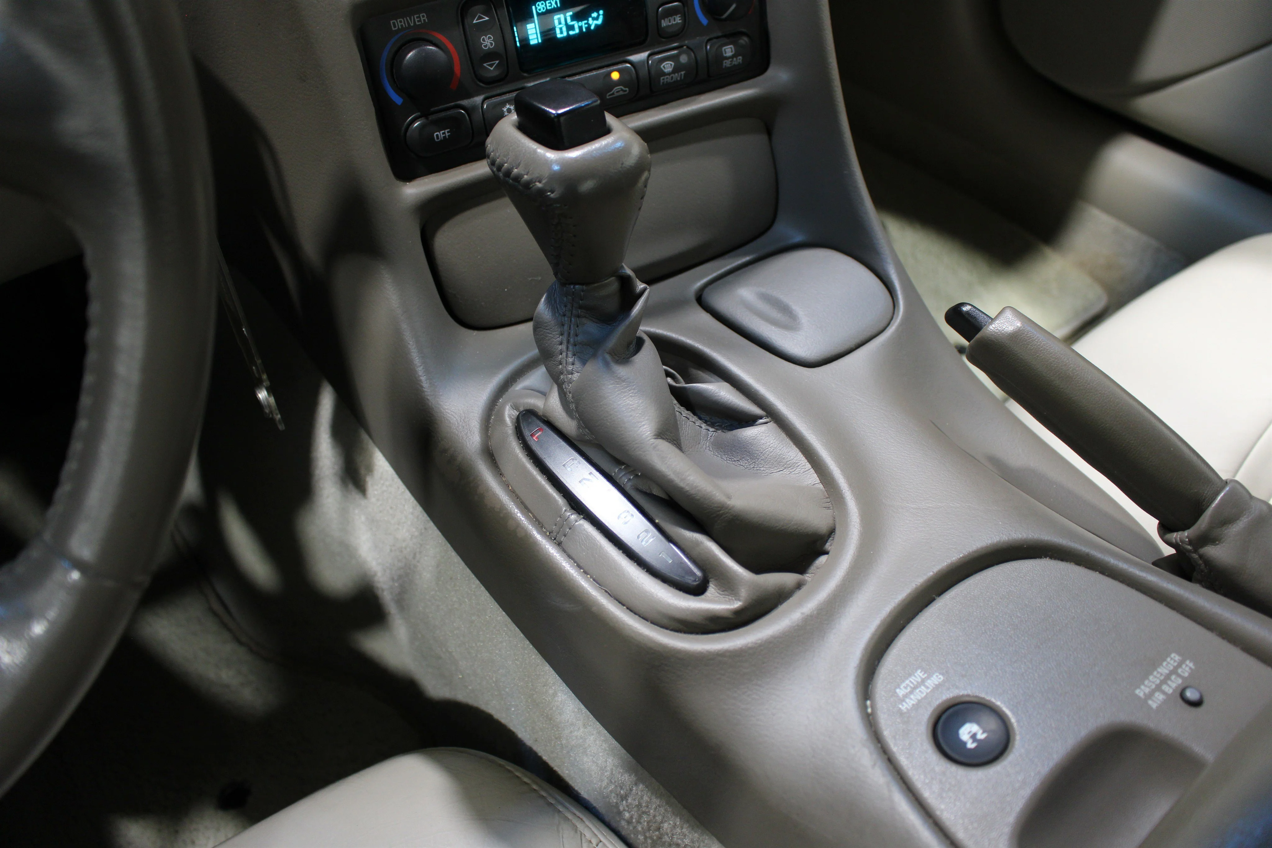 2004 Chevrolet Corvette Base - Photo 12