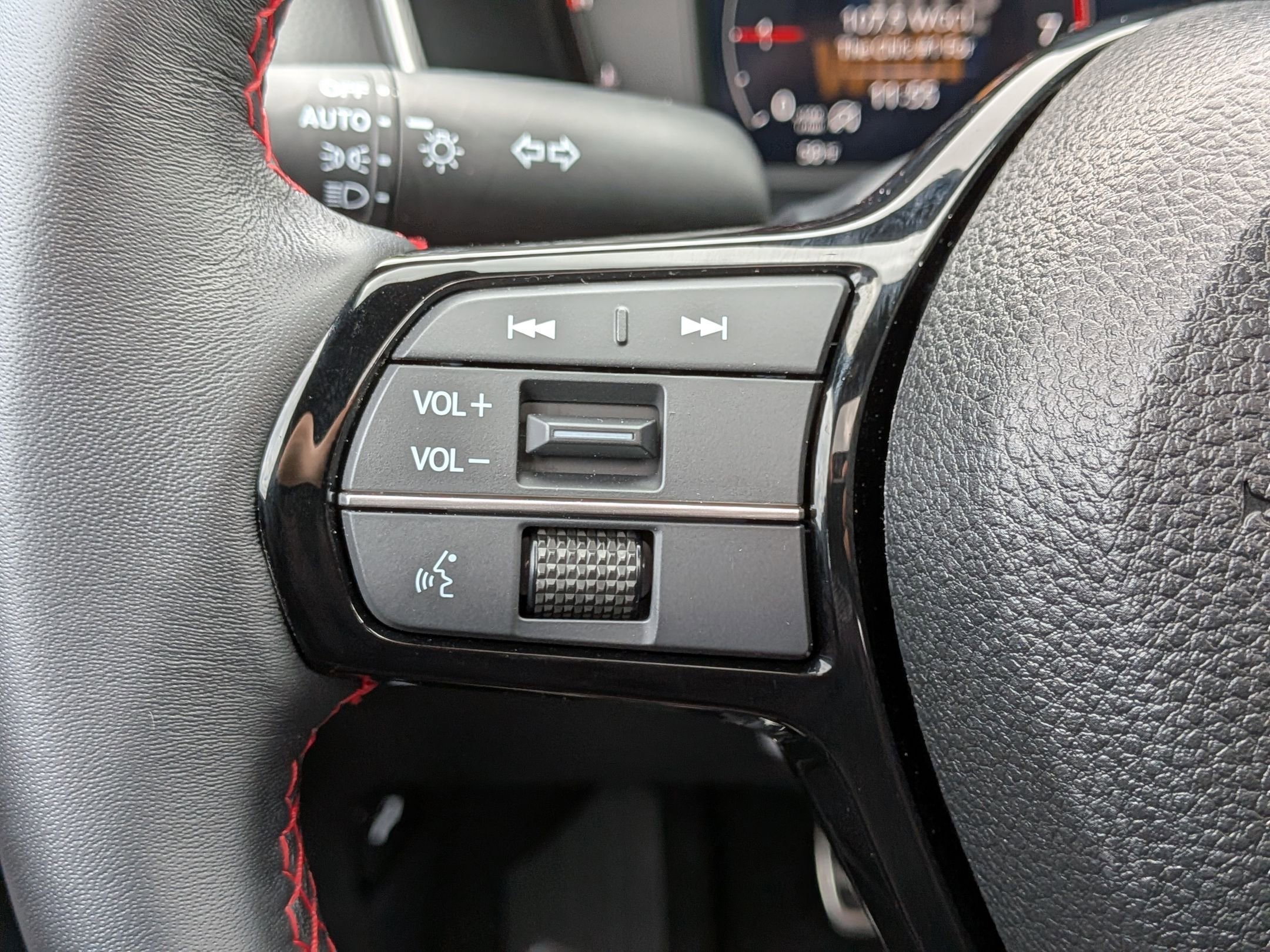2026 Honda Civic Si - Photo 14