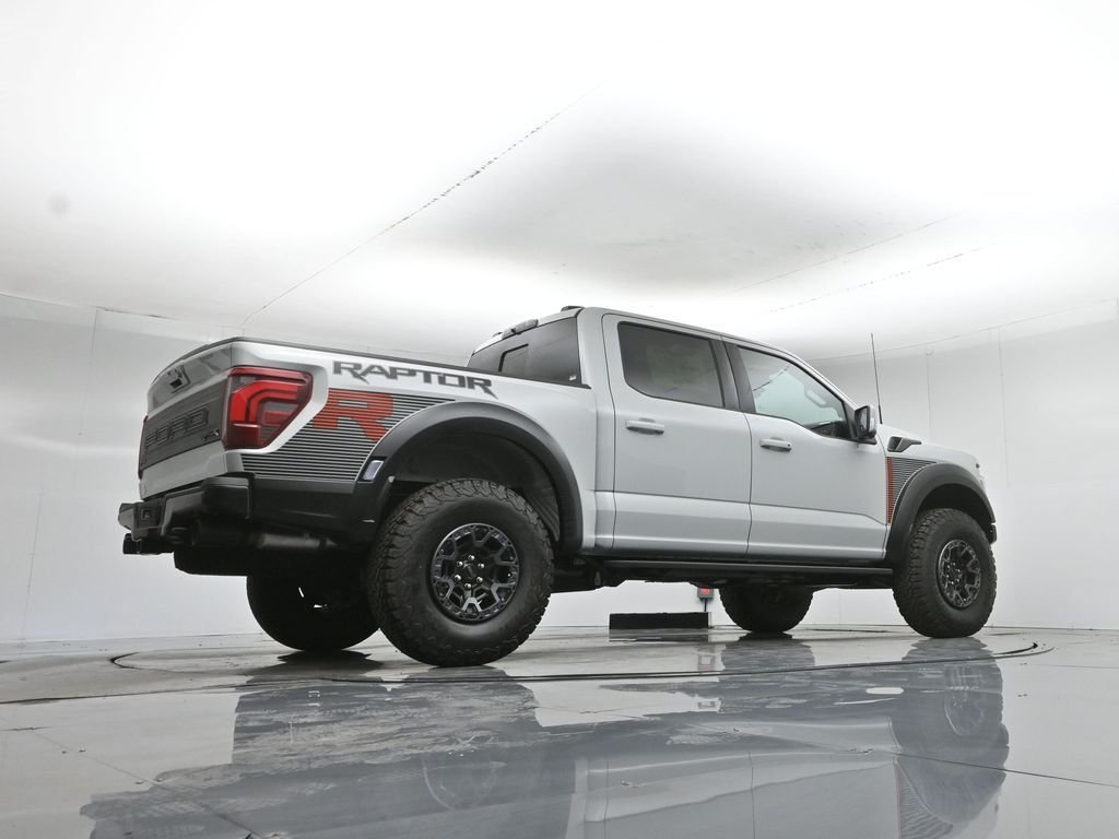New 2026 Avalanche Ford Raptor image 50
