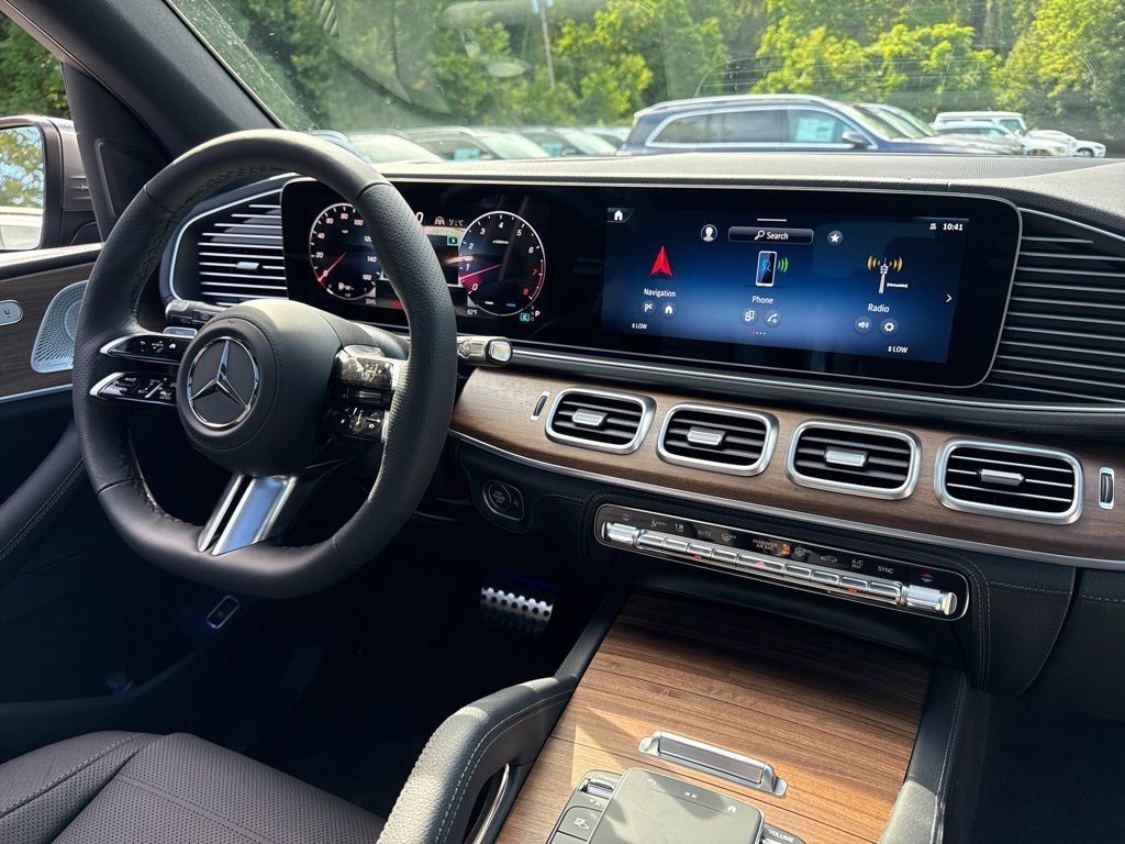 2026 Mercedes-Benz GLS Base - Photo 109