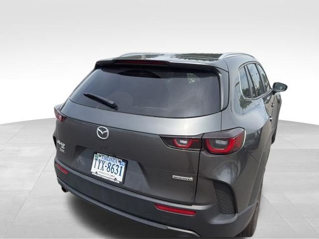 Used 2024 Gray Mazda 2.5 S Preferred Package image 11