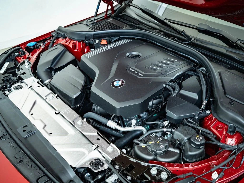 2026 BMW 2 Series 230i - Photo 37